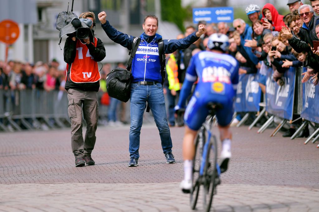 Remco Evenepoel (Deceuninck-Quickstep)