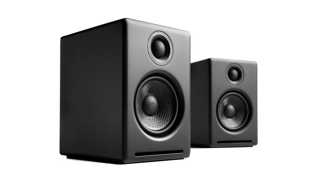 Best computer speakers 2022 best audio systems for your PC TechRadar