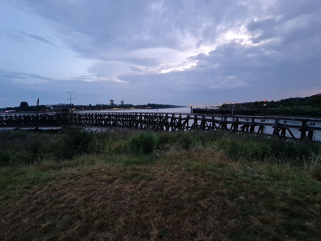 Groothoekcamera