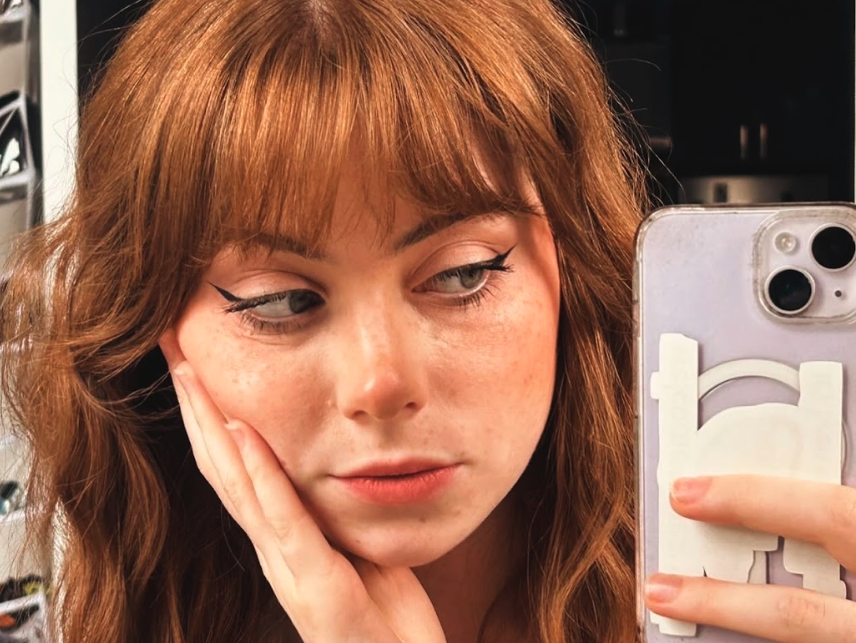 Winnie, a Marie Claire tester after testing TRESemmé Color-Enhancing High-Shine Deep Hair Conditioner