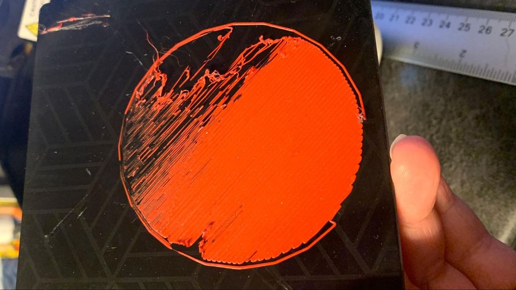 Toybox Review A Kid’s First Printer Tom's Hardware