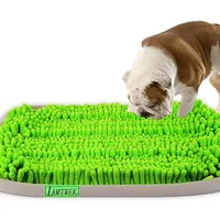 Lamtwek Snuffle Mat at amazon.co.uk Lamtwek Snuffle Mat at amazon.co.uk