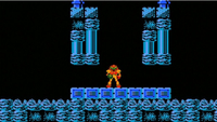   Metroid