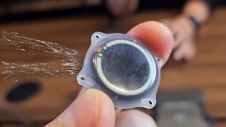 Neuralink BCI implant