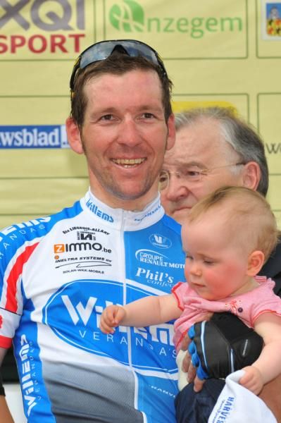 Andy Cappelle (Verandas Willems)