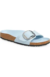 Birkenstock Madrid Big Buckle Slide Sandal (Women's)