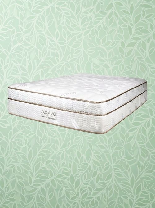 Saatva Classic Mattress (twin)