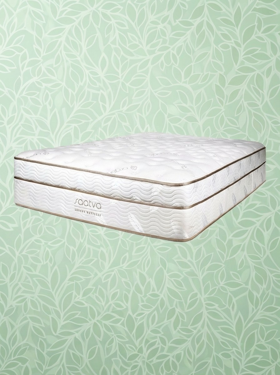 Saatva Classic Mattress (twin)
