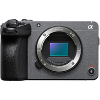 Sony FX30|was $1,799.99|now $1,598
SAVE $201.99 at Amazon.