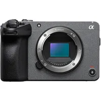 Sony FX30|was £1,899|now £1,519.05
SAVE £380 at Park CamerasSONYCAMERA5