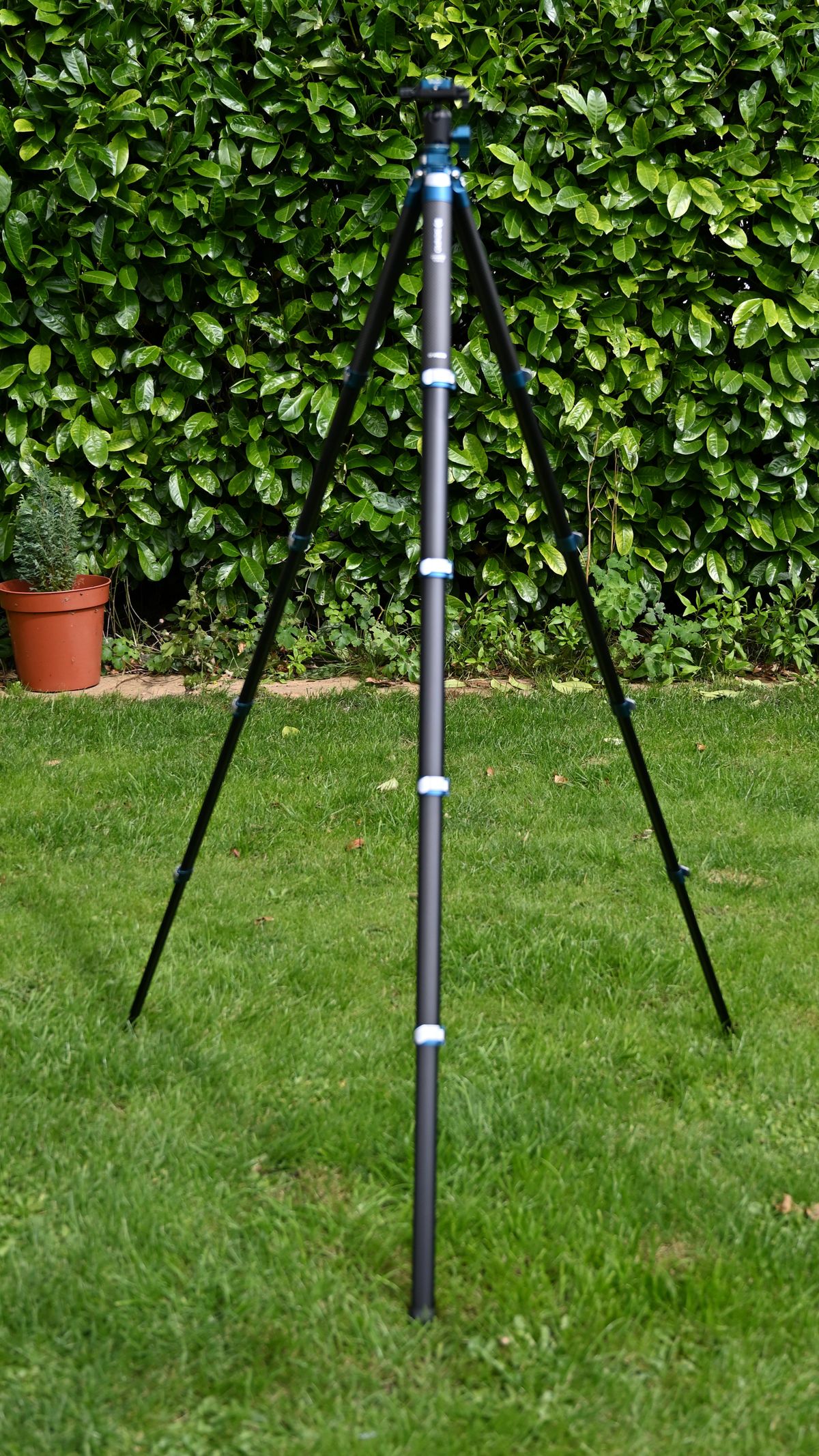 Benro Cyanbird tripod review | Digital Camera World