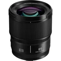 Panasonic Lumix S 85mm f/1.8 Panasonic Lumix S 85mm f/1.8