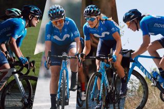 Movistar Team Women