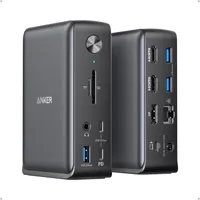 Anker Laptop docking station