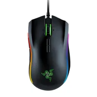 Razer Mamba Elite gaming mouse: $89.99$59.99 at Amazon