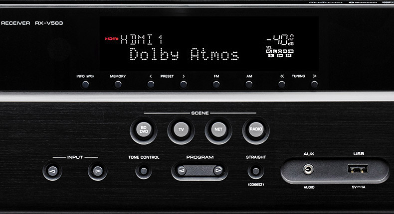 How to set up your AV receiver and get the best sound