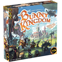 Bunny Kingdom | £49.99