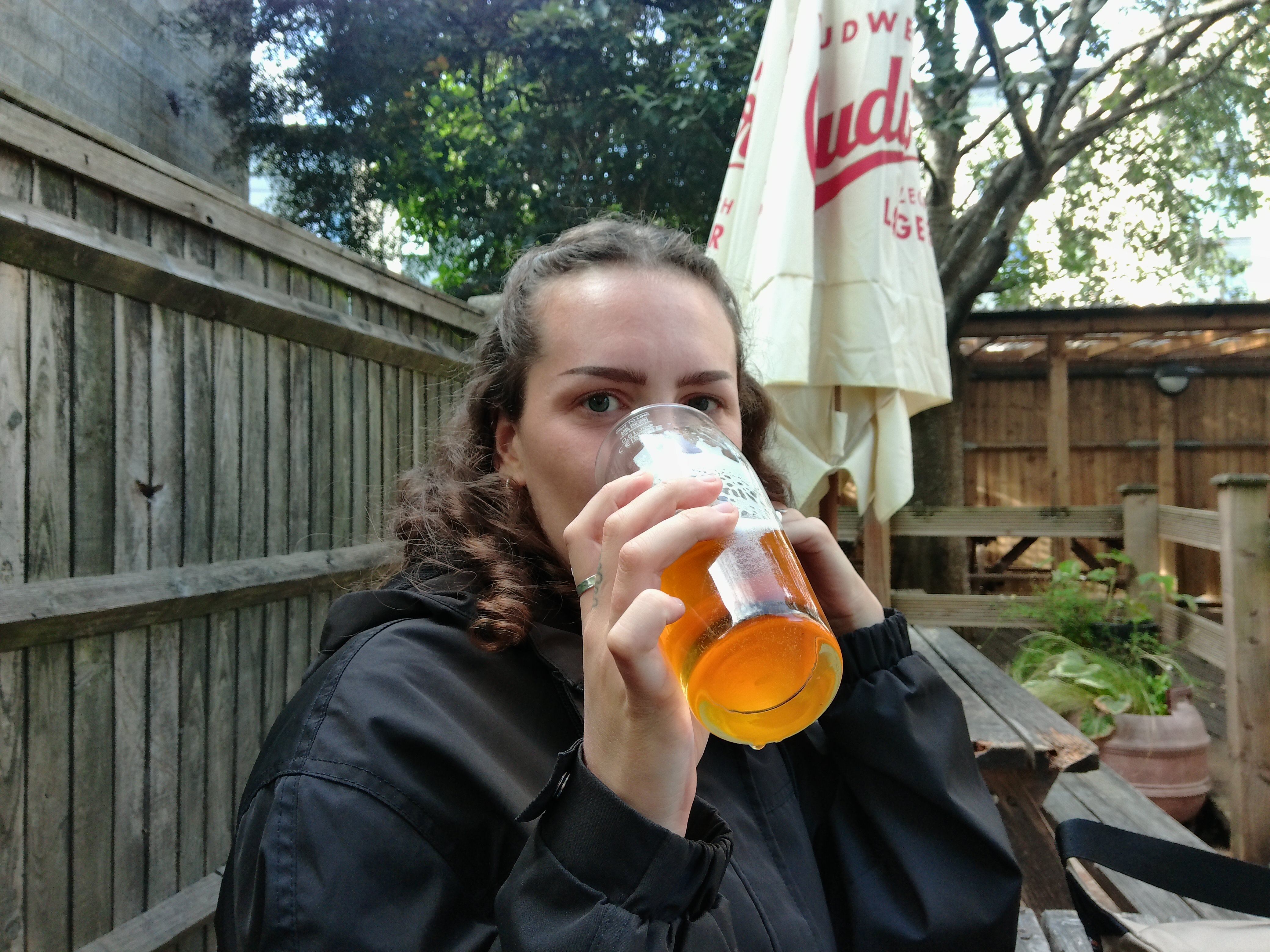 A photo taken on a Kodak PIXPRO C1 compact camera