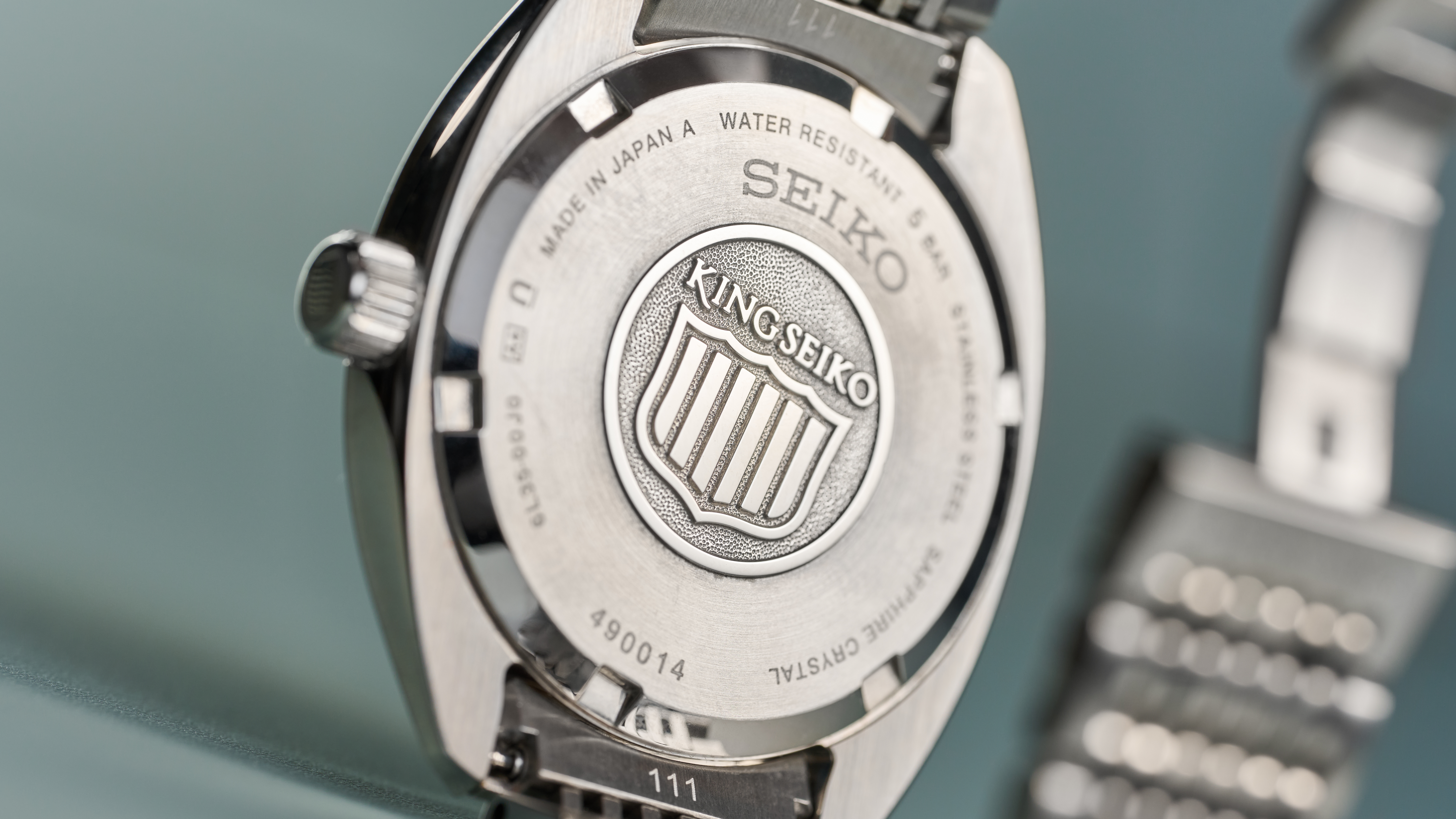 King Seiko KS1969