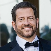 Daniel E. Stickel's avatar