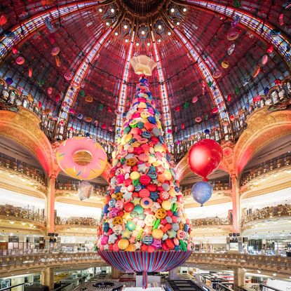 Festive Installations The best designed festive installations of 2017: in pictures | Wallpaper*