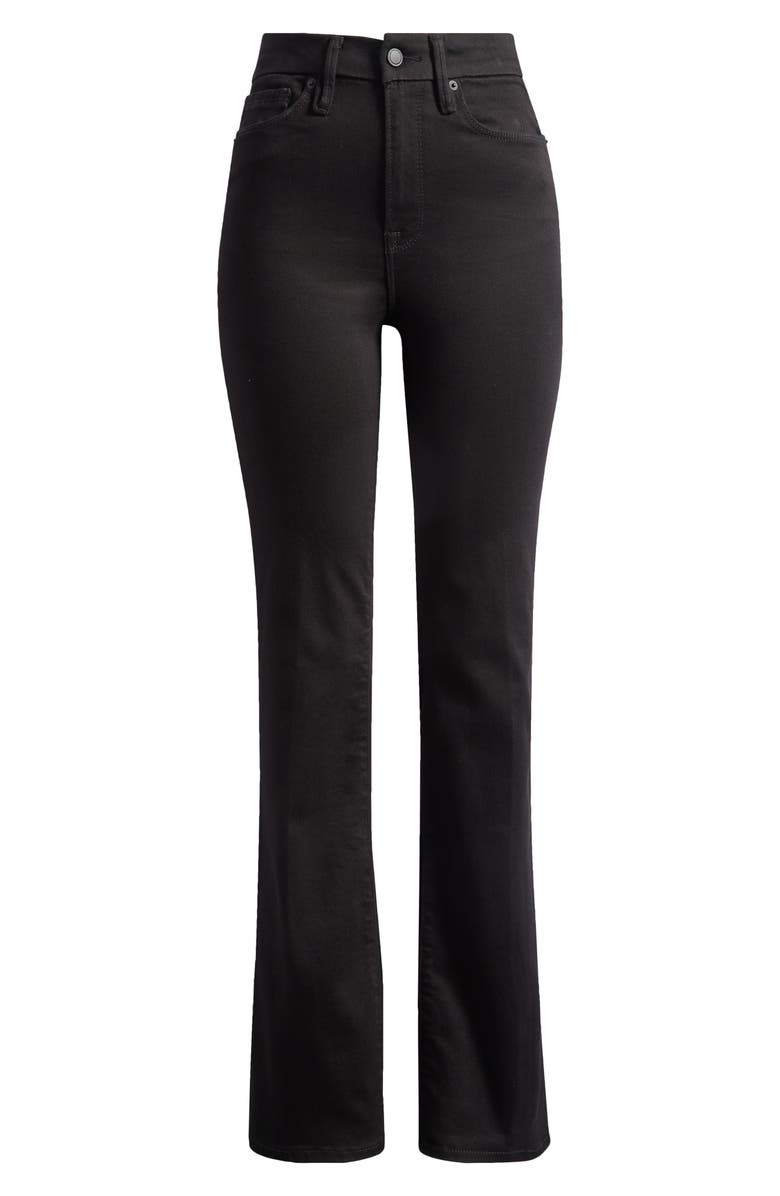 Good Classic Never Fade Slim Bootcut Jeans