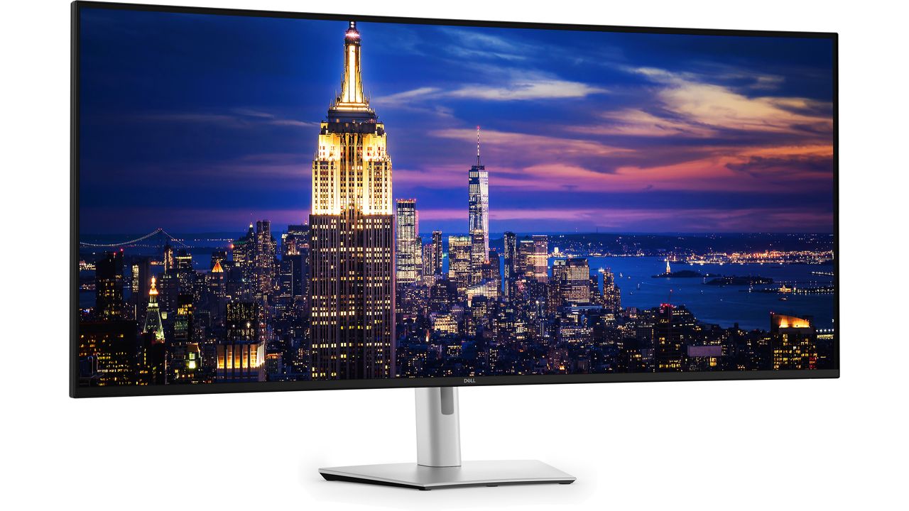 Dell UltraSharp 52