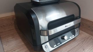 ProCook Air Fryer Health Grill review