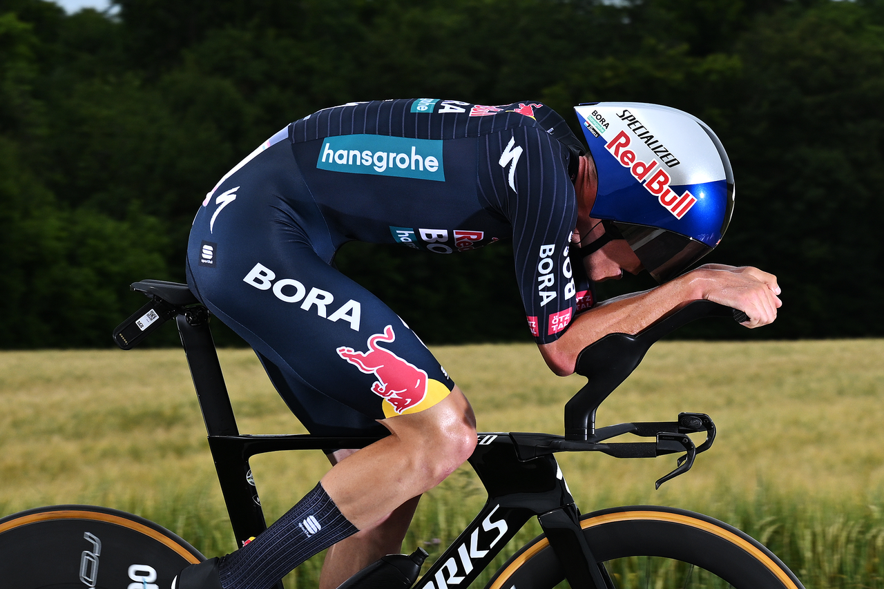 Tech close ups from within the Tour de France