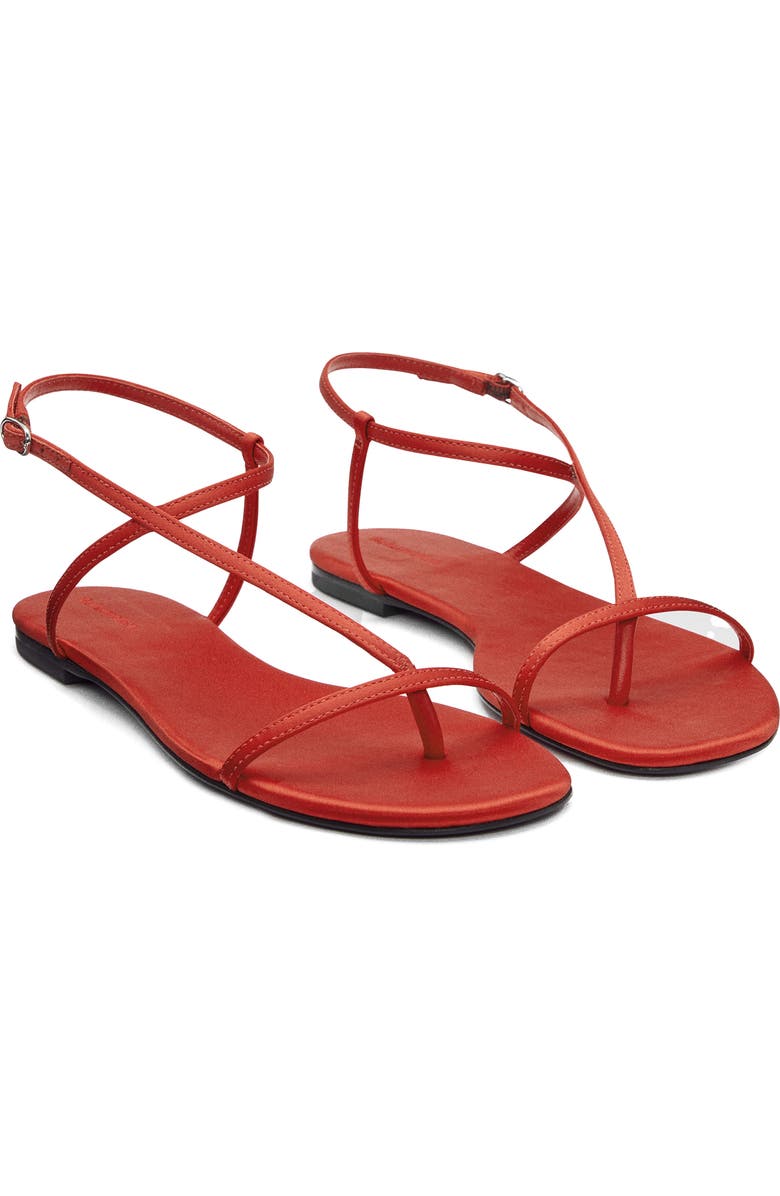 Pina Flat Sandal