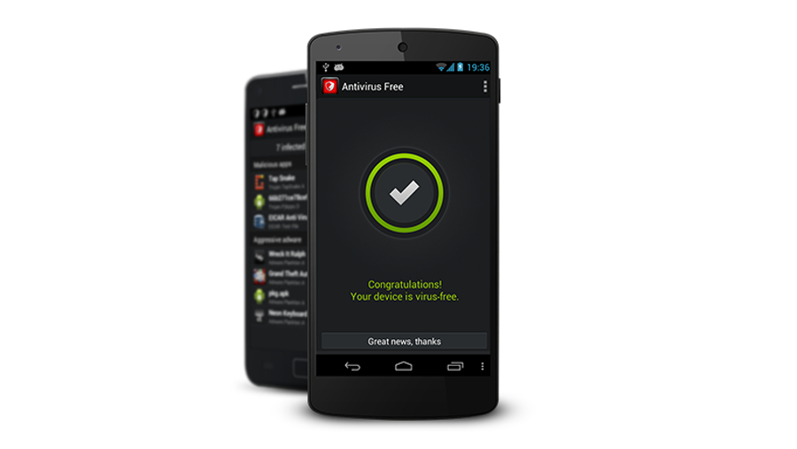 2019 best antivirus for android