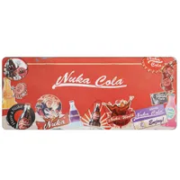 Drop + Nuka Cola Desk Mat | $49 at Corsair