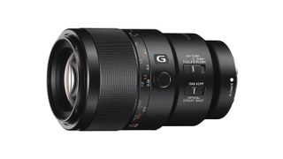 Best lens for food photography: Sony FE 90mm f/2.8 Macro G OSS