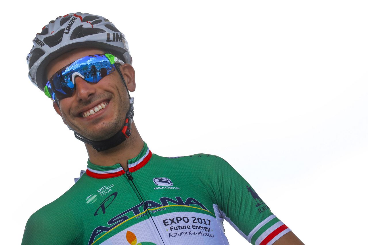 Fabio Aru (Astana)