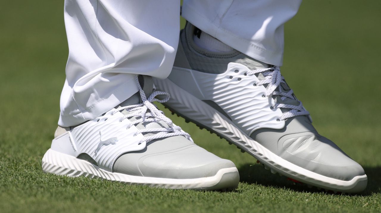 What Shoes Does Bryson DeChambeau Wear? Golf Monthly