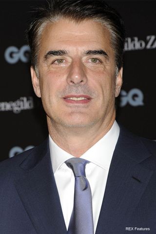 Chris Noth