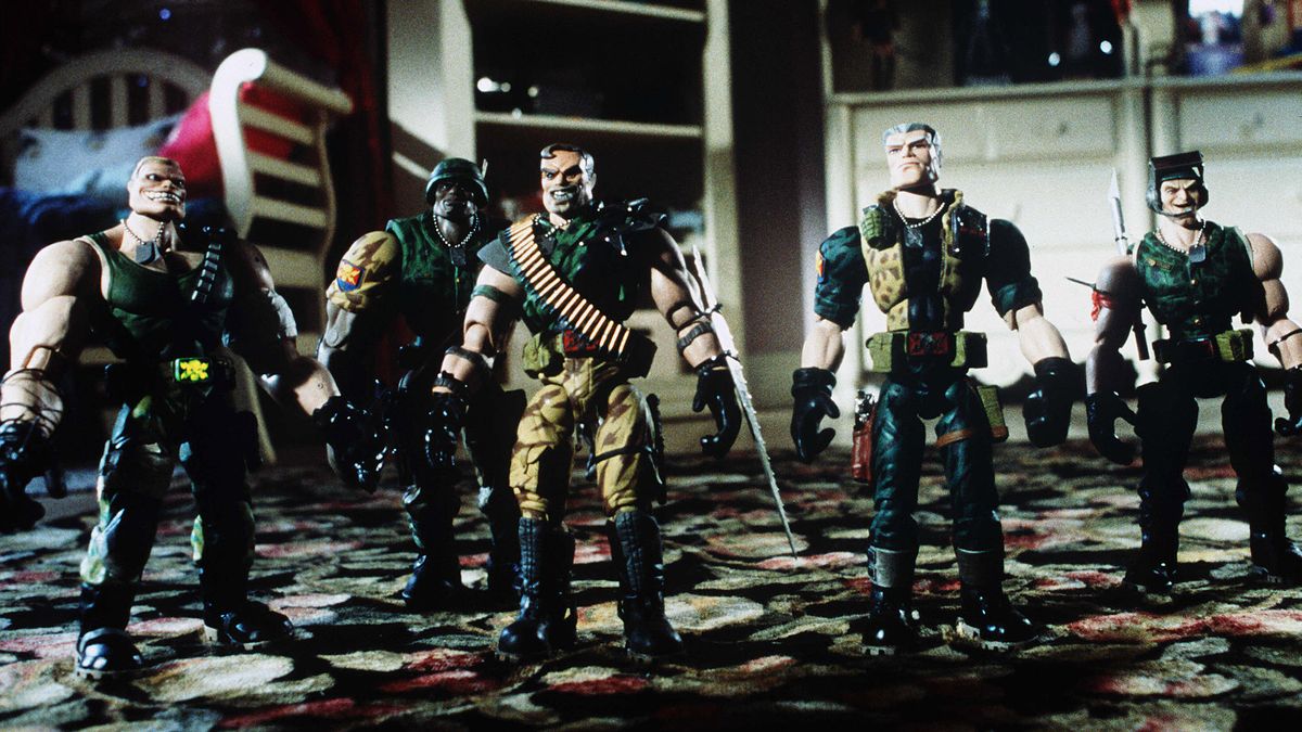 Would you buy your child a ChatGPT‑powered Barbie? I’m queasy at the prospect of a real‑life Small Soldiers scenario