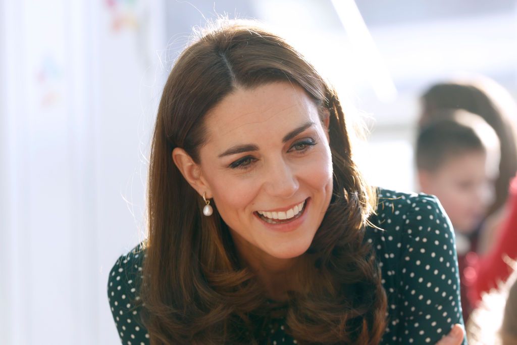 Kate Middleton