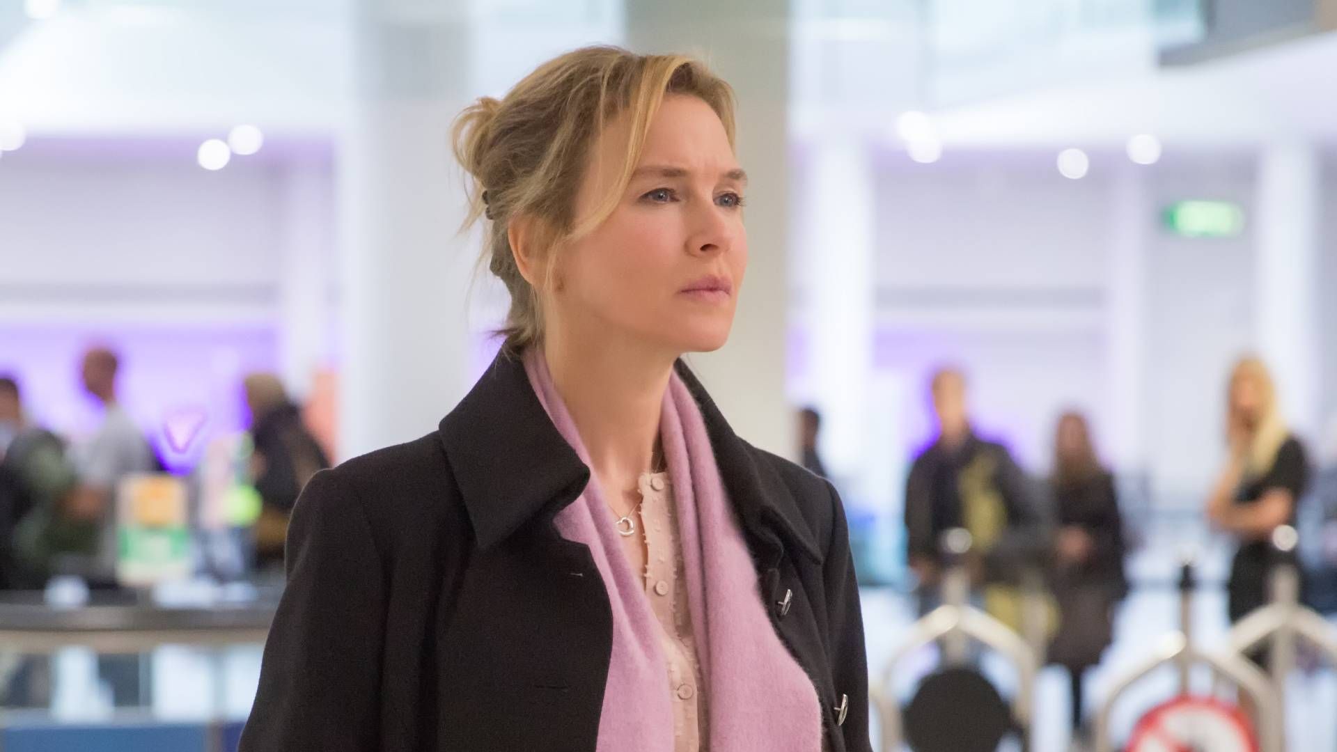 Bridget Jones 4 is being written and it could contain the saddest