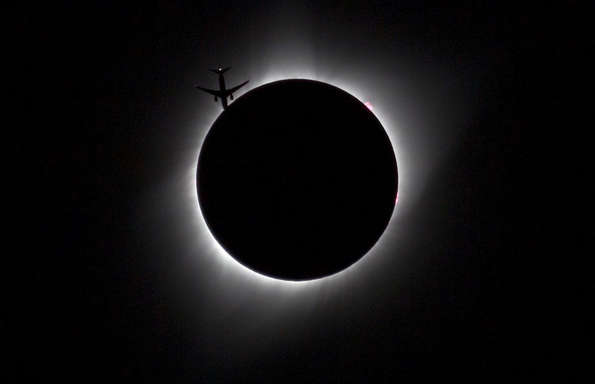 Great American Solar Eclipse of 2017: Your Amazing Memories | Space