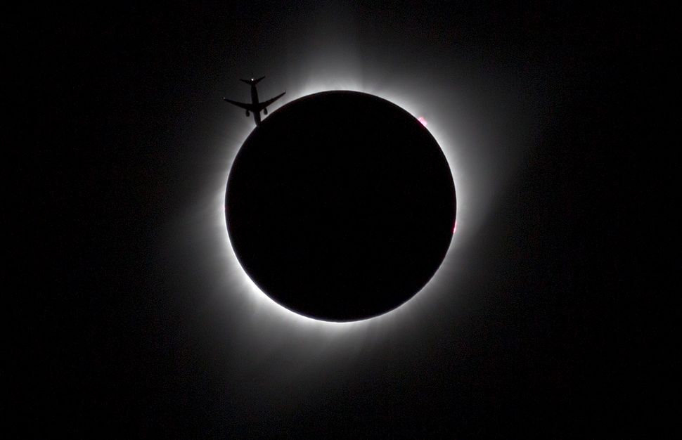 Great American Solar Eclipse Of 2017: Your Amazing Memories 