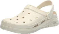 Skechers Foamies Arch Fit-Valiant Clog (Men’s): was $49 now from $32 @ Amazon
