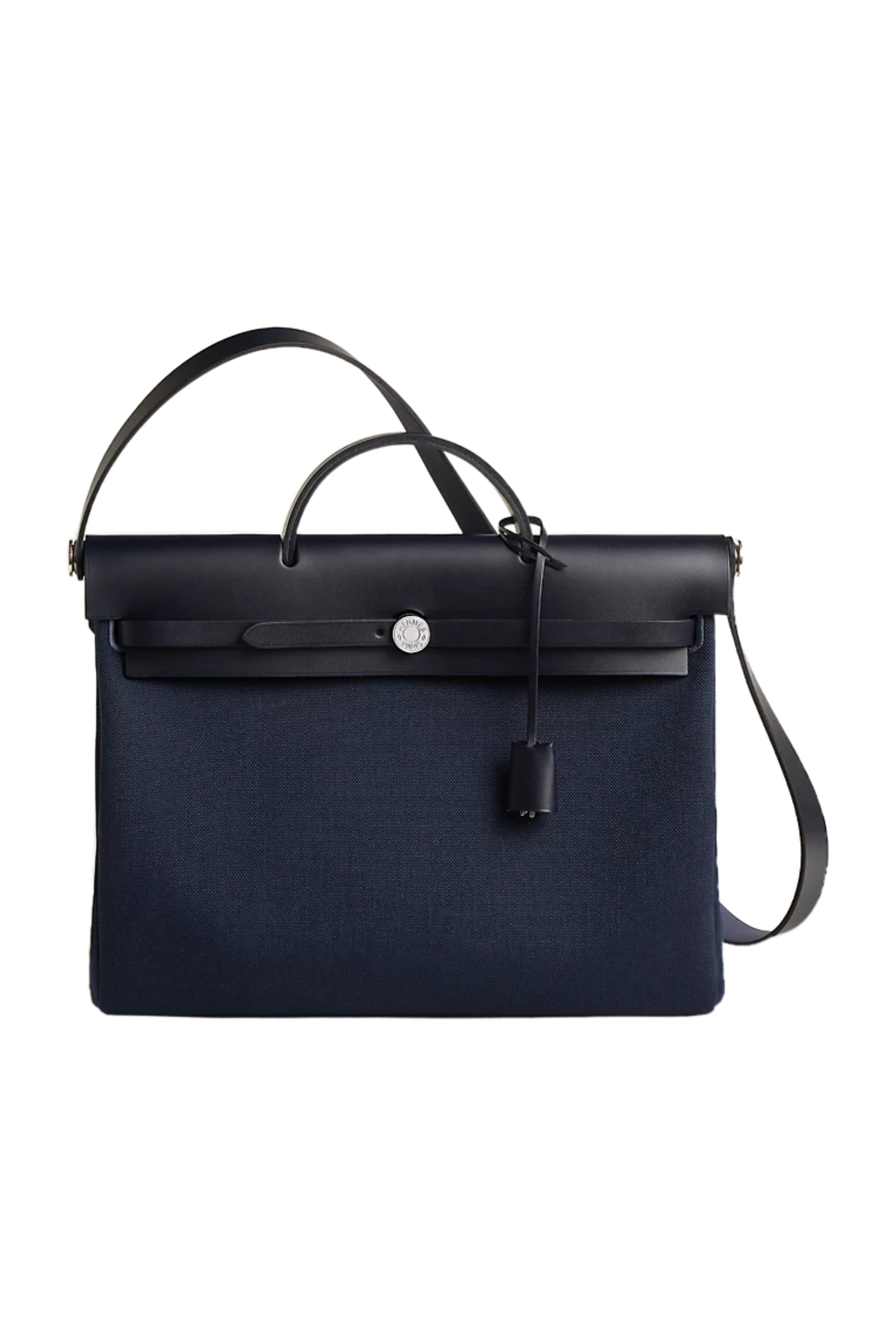 Hermès Herbag Messenger 39 Bag