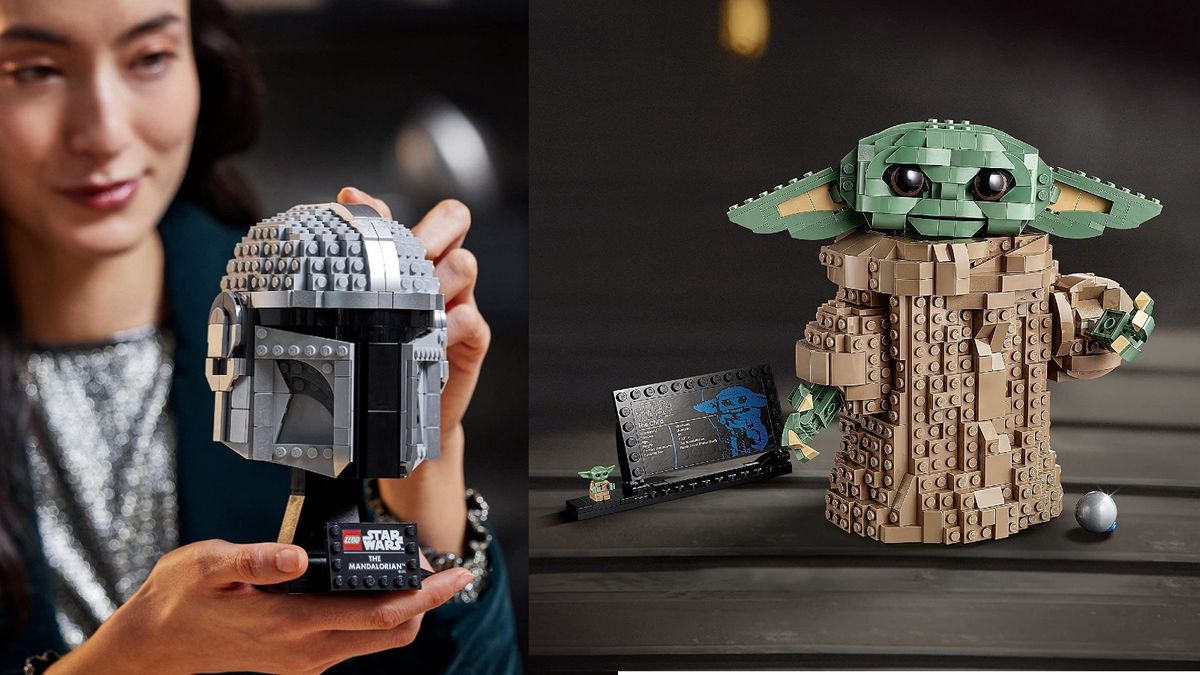 Save up to 40% on LEGO Star Wars toys with these incredible Amazon Prime Day deals