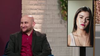 Mike and Ximena on 90 Day Fiancé: Before the 90 Days Tell All Part 2