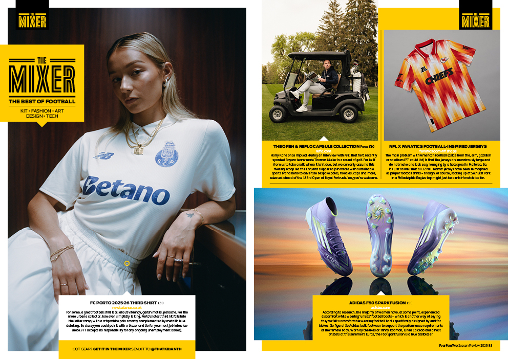 FourFourTwo issue 381