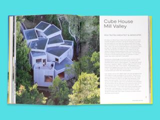 California Houses: Creativity in Context, by Michael Webb
