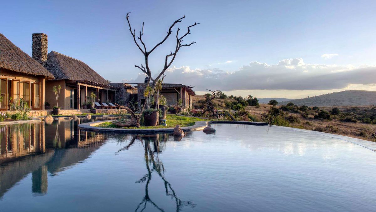 Best private safari lodges and villas | The Week