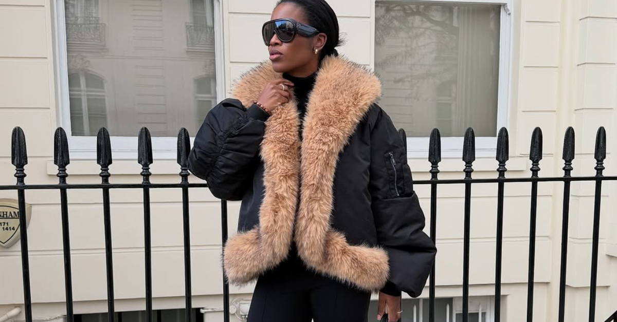 The Fashion Math Behind Every Great Outfit in 2026