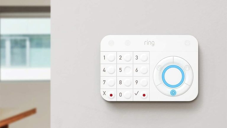 ring wireless alarm system review